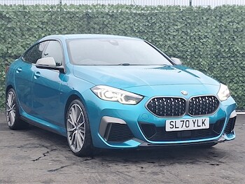 Used BMW 2 Series 2020 for sale - 77767623: Photo