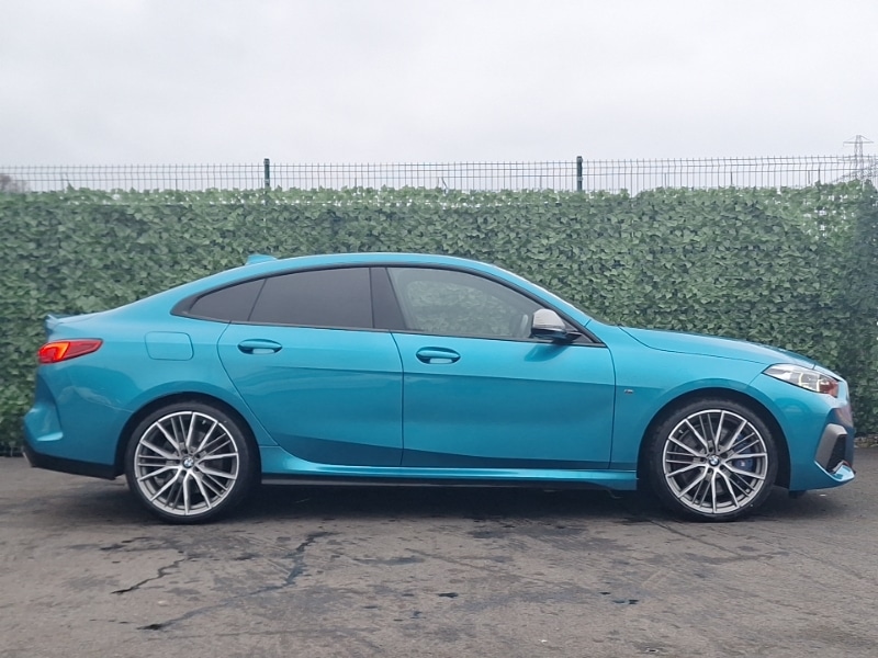 Used BMW 2 Series 2020 for sale - 77767623: Photo 2