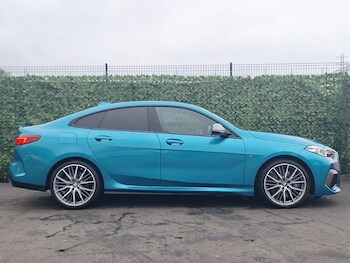 Used BMW 2 Series 2020 for sale - 77767623: Photo