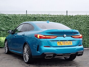 Used BMW 2 Series 2020 for sale - 77767623: Photo