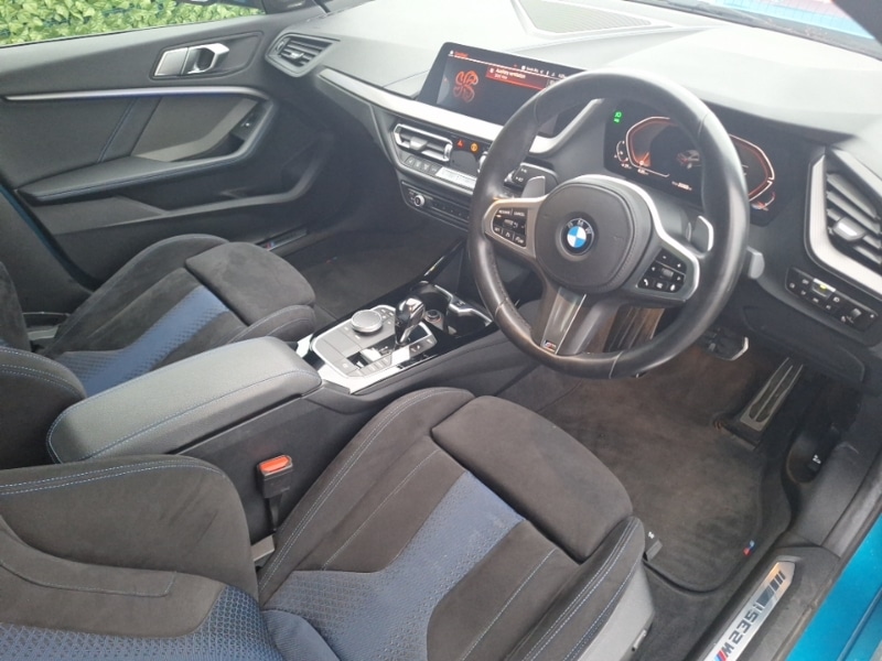 Used BMW 2 Series 2020 for sale - 77767623: Photo 6