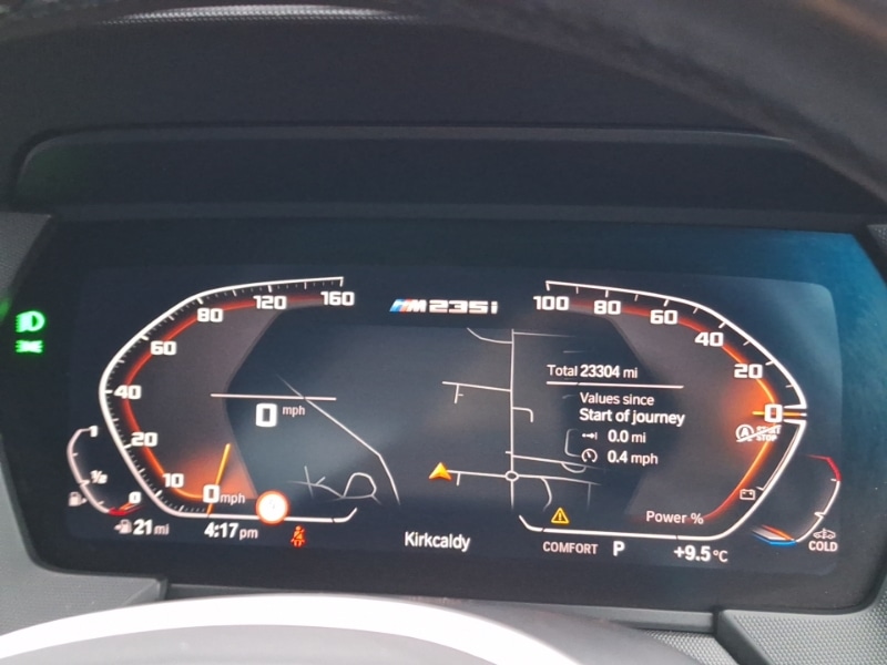 Used BMW 2 Series 2020 for sale - 77767623: Photo 9