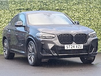 Used BMW X4 2024 for sale - 79737450: Photo