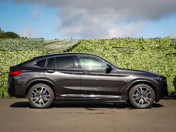 Used BMW X4 2024 for sale - 79737450: Photo