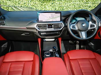 Used BMW X4 2024 for sale - 79737450: Photo