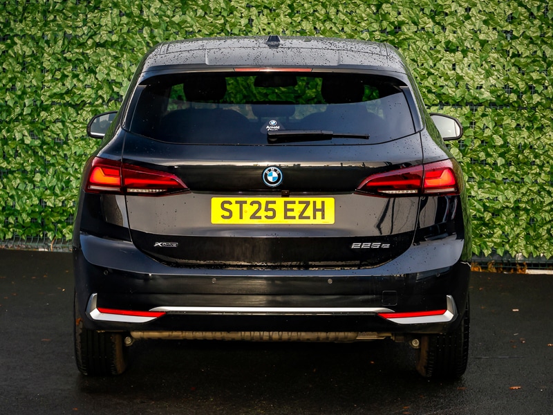 Used BMW 2 Series 2025 for sale - 76560478: Photo 15