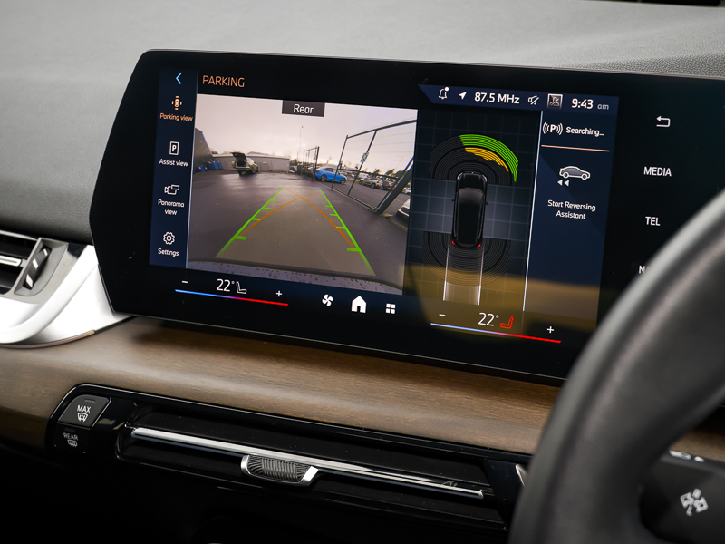 Used BMW 2 Series 2025 for sale - 76560478: Photo 17