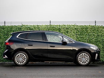 Used BMW 2 Series 2025 for sale - 76560478: Photo