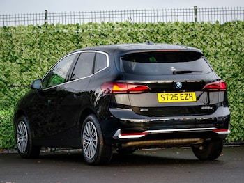 Used BMW 2 Series 2025 for sale - 76560478: Photo