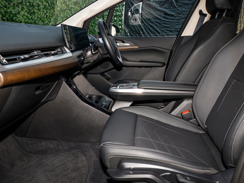 Used BMW 2 Series 2025 for sale - 76560478: Photo 7