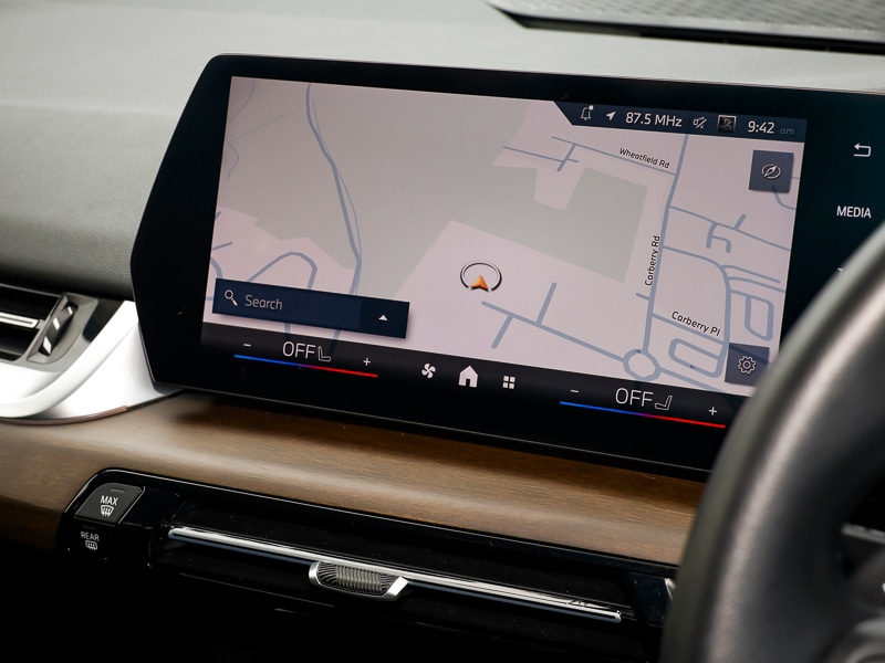 Used BMW 2 Series 2025 for sale - 76560478: Photo 8