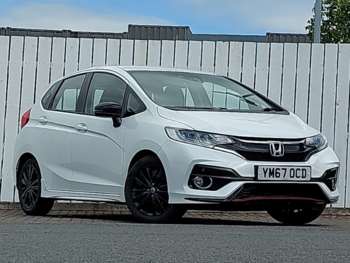 2018 - 1.5 i-VTEC Sport 5dr CVT