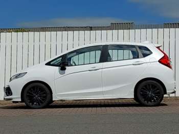 Used Honda Jazz 2018 for sale - 74940523: Photo