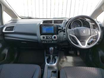 Used Honda Jazz 2018 for sale - 74940523: Photo