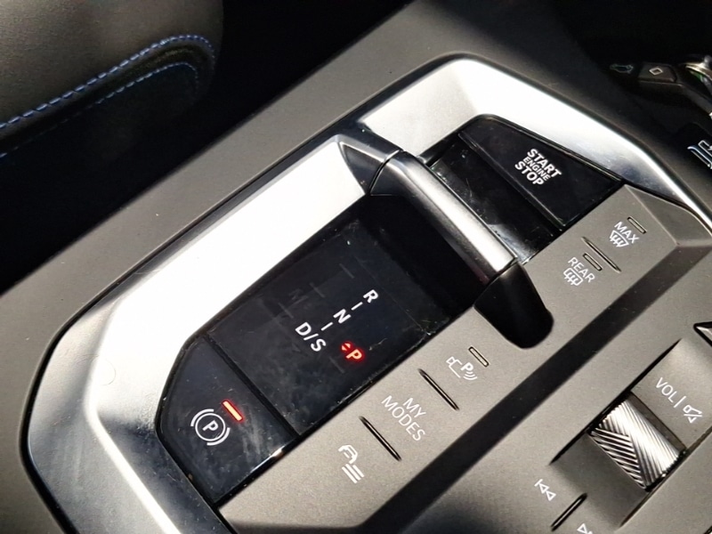 Used BMW 1 Series 2025 for sale - 76880444: Photo 10