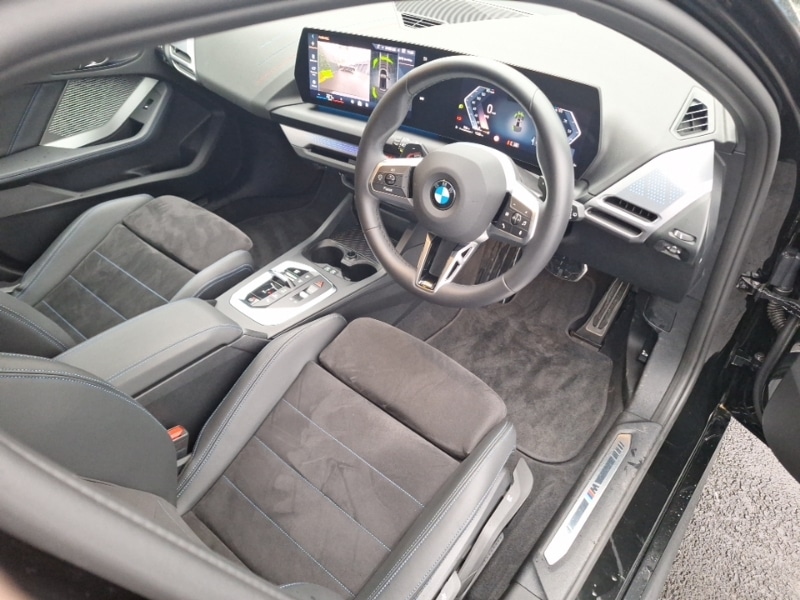 Used BMW 1 Series 2025 for sale - 76880444: Photo 11