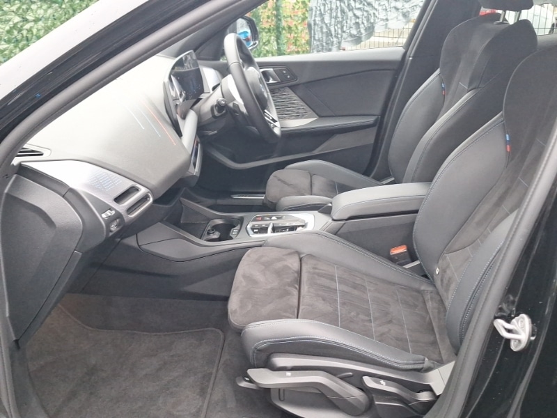 Used BMW 1 Series 2025 for sale - 76880444: Photo 7