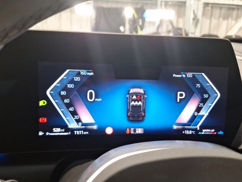 Used BMW 1 Series 2025 for sale - 76880444: Photo 9