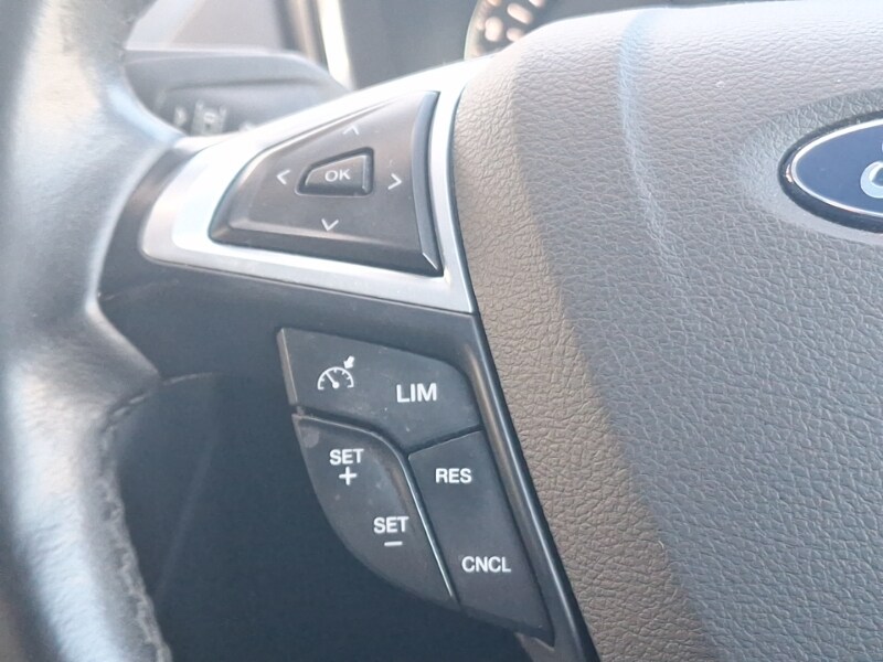 Used Ford Mondeo 2015 for sale - 77596113: Photo 18