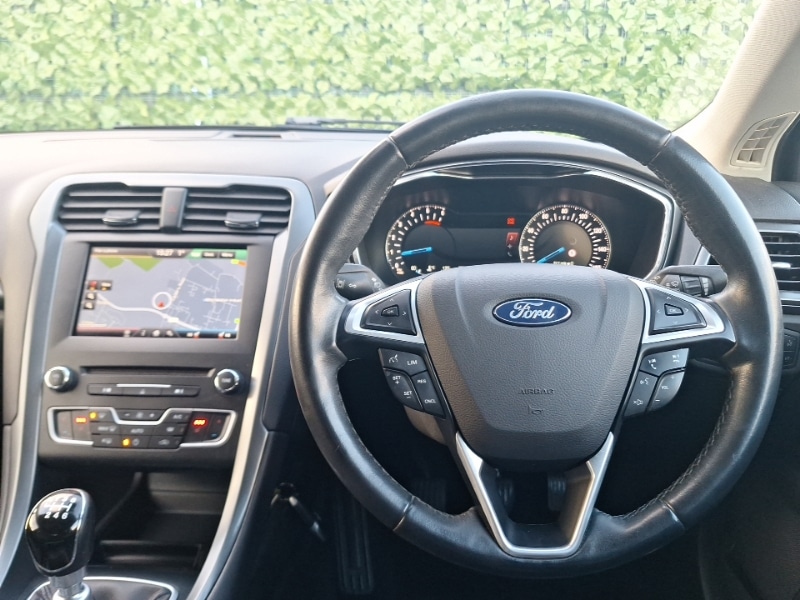 Used Ford Mondeo 2015 for sale - 77596113: Photo 5