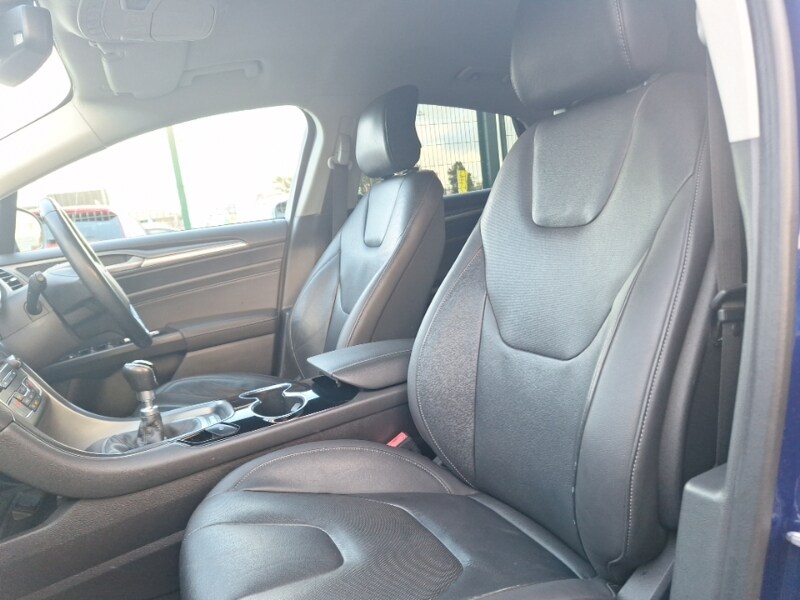 Used Ford Mondeo 2015 for sale - 77596113: Photo 7