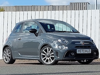 2020 - 1.4 T-Jet 165 Turismo 70th Anniversary 3dr