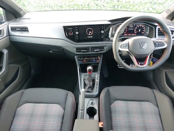 Used Volkswagen Polo 2025 for sale - 78298275: Photo