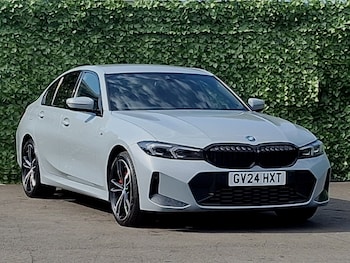 Used BMW 3 Series 2024 for sale - 79011296: Photo