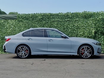 Used BMW 3 Series 2024 for sale - 79011296: Photo