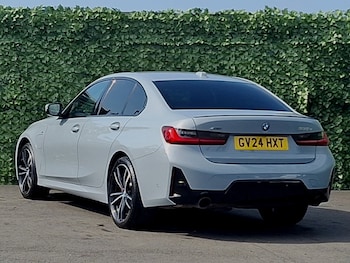 Used BMW 3 Series 2024 for sale - 79011296: Photo
