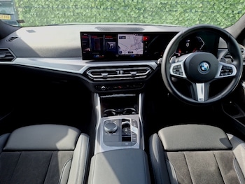 Used BMW 3 Series 2024 for sale - 79011296: Photo