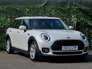 Used MINI Clubman 2023 for sale - 79683897: Photo