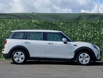 Used MINI Clubman 2023 for sale - 79683897: Photo