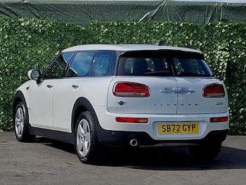 Used MINI Clubman 2023 for sale - 79683897: Photo