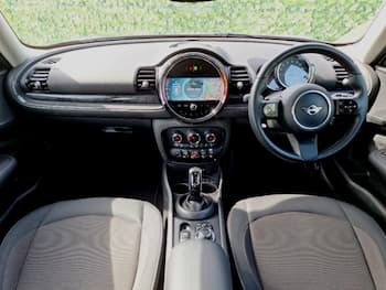Used MINI Clubman 2023 for sale - 79683897: Photo