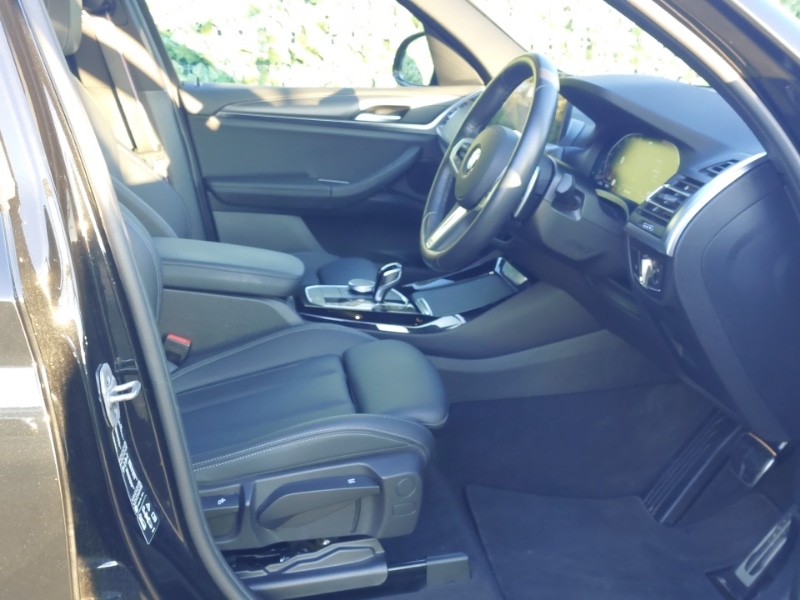 Used BMW X3 2024 for sale - 77424474: Photo 6