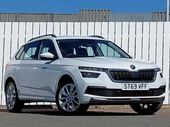 2020 - 1.0 TSI SE 5dr