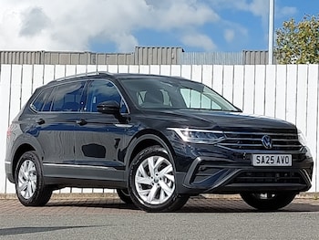 2025 - 1.5 TSI Life 5dr DSG