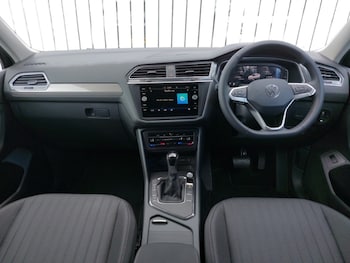 Used Volkswagen Tiguan Allspace 2025 for sale - 75873423: Photo
