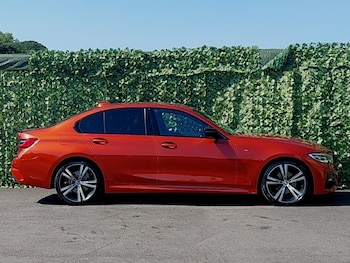 Used BMW 3 Series 2020 for sale - 79157617: Photo