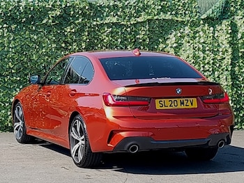 Used BMW 3 Series 2020 for sale - 79157617: Photo