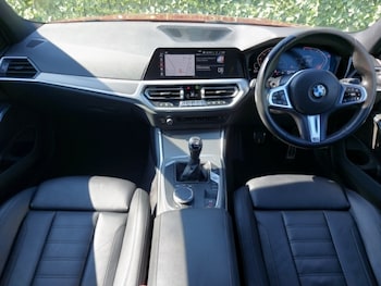 Used BMW 3 Series 2020 for sale - 79157617: Photo