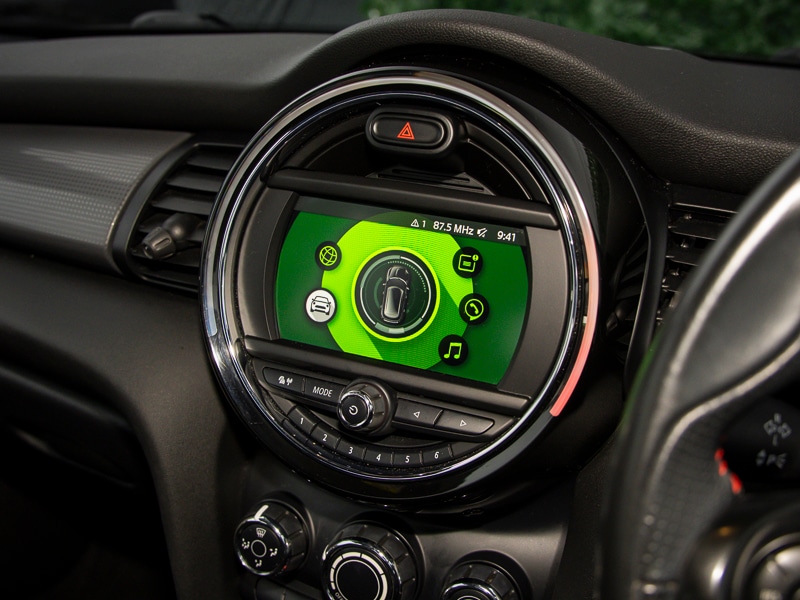 Used MINI Hatch 2020 for sale - 77439582: Photo 11