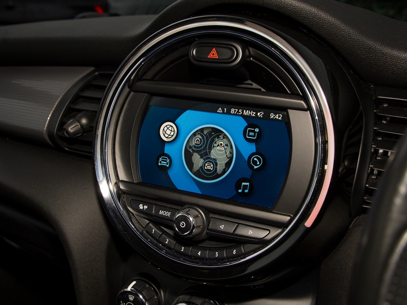 Used MINI Hatch 2020 for sale - 77439582: Photo 12