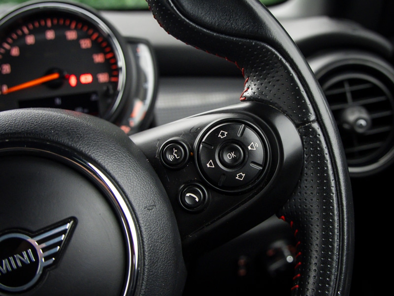 Used MINI Hatch 2020 for sale - 77439582: Photo 17