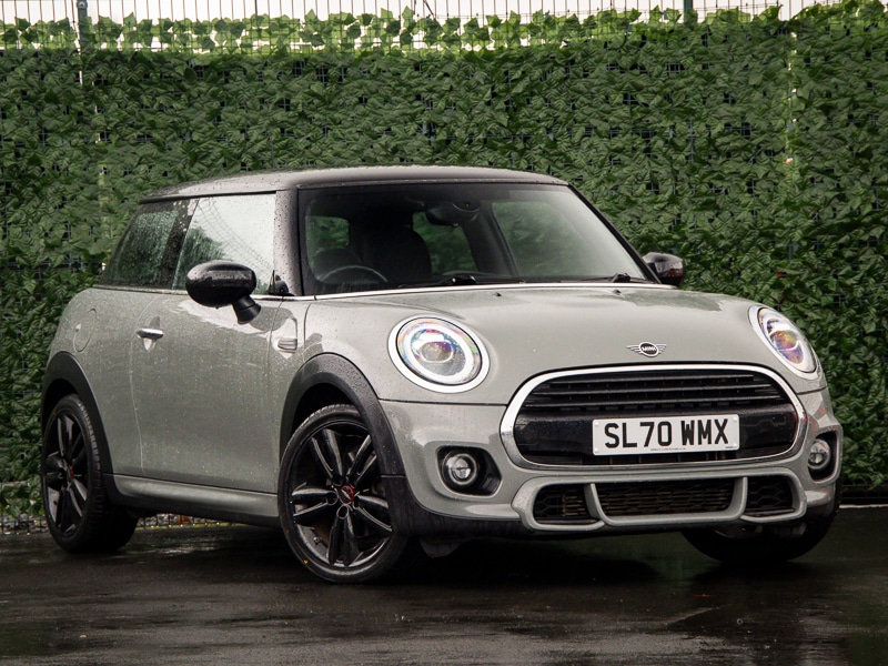 Used MINI Hatch 2020 for sale - 77439582: Photo 18