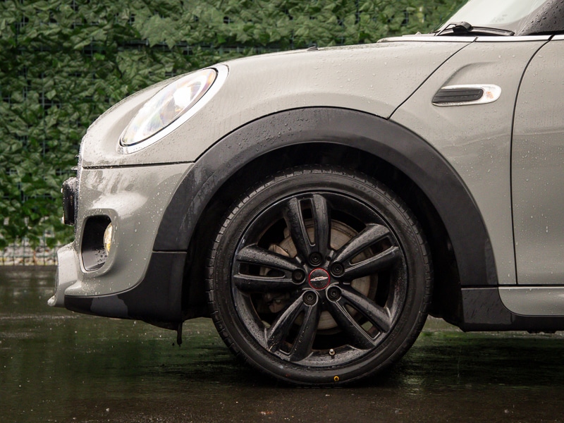 Used MINI Hatch 2020 for sale - 77439582: Photo 19