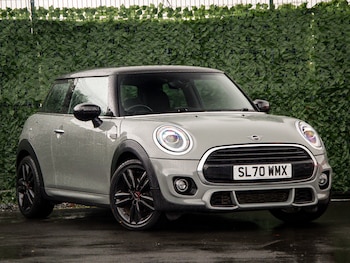 Used MINI Hatch 2020 for sale - 77439582: Photo