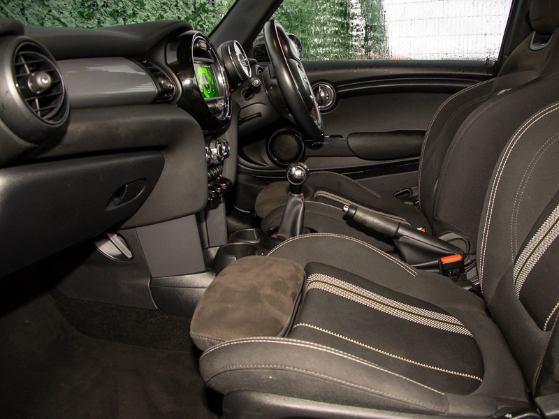 Used MINI Hatch 2020 for sale - 77439582: Photo 2