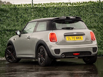 Used MINI Hatch 2020 for sale - 77439582: Photo